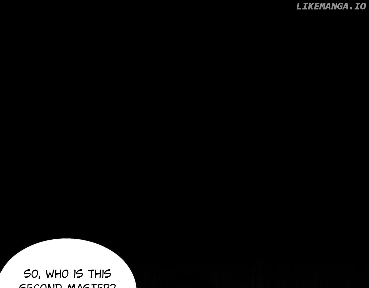 My Furry Harem Is After Me Chapter 405 - page 10
